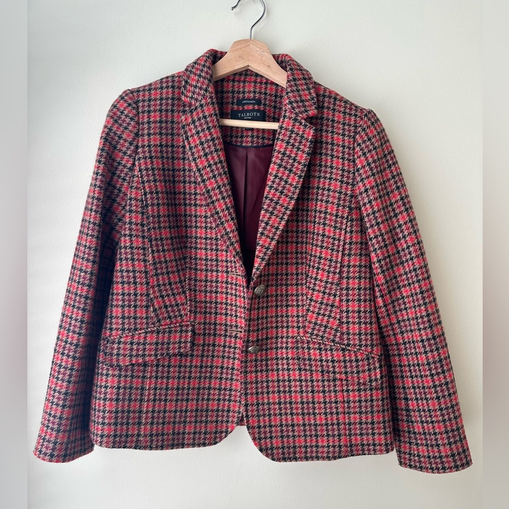 Aberdeen Talbots Blazer